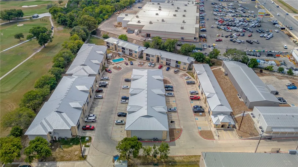 1407 Sidney Baker Street Kerrville, TX 78028
