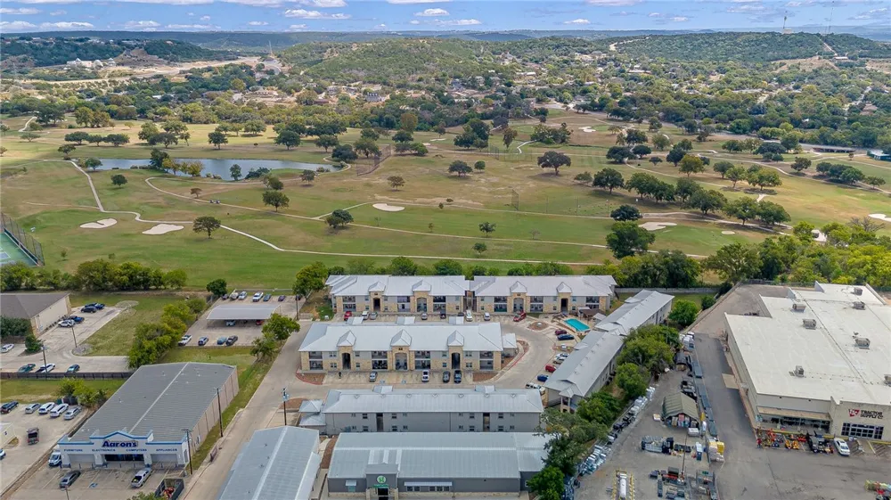 1407 Sidney Baker Street Kerrville, TX 78028