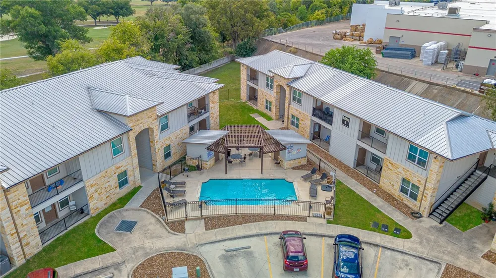 1407 Sidney Baker Street Kerrville, TX 78028