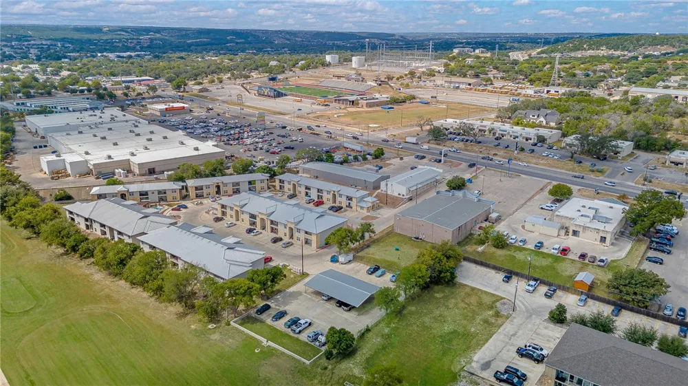 1407 Sidney Baker Street Kerrville, TX 78028