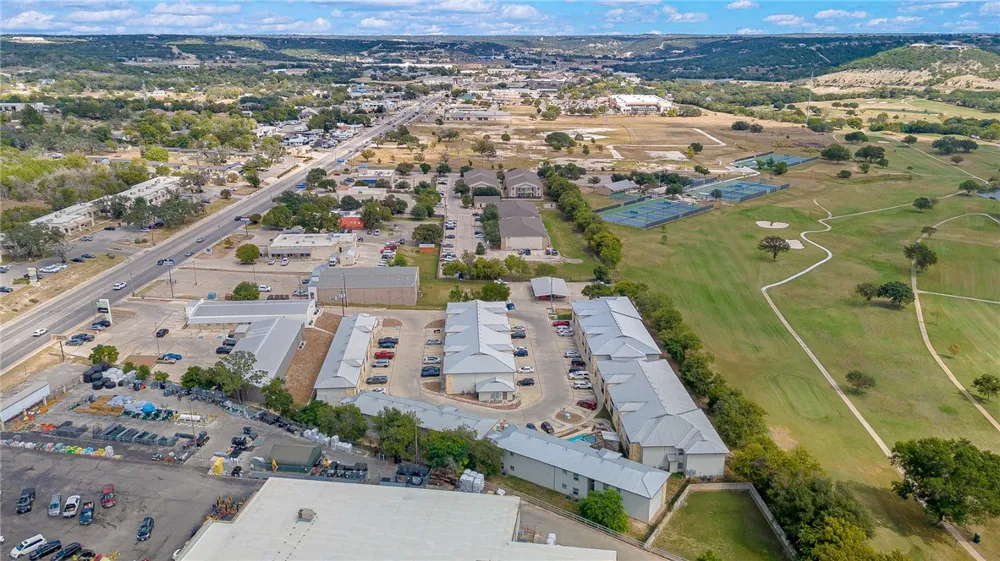 1407 Sidney Baker Street Kerrville, TX 78028
