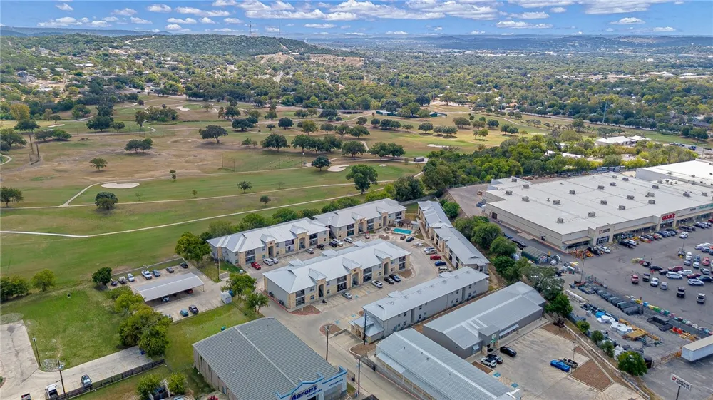 1407 Sidney Baker Street Kerrville, TX 78028