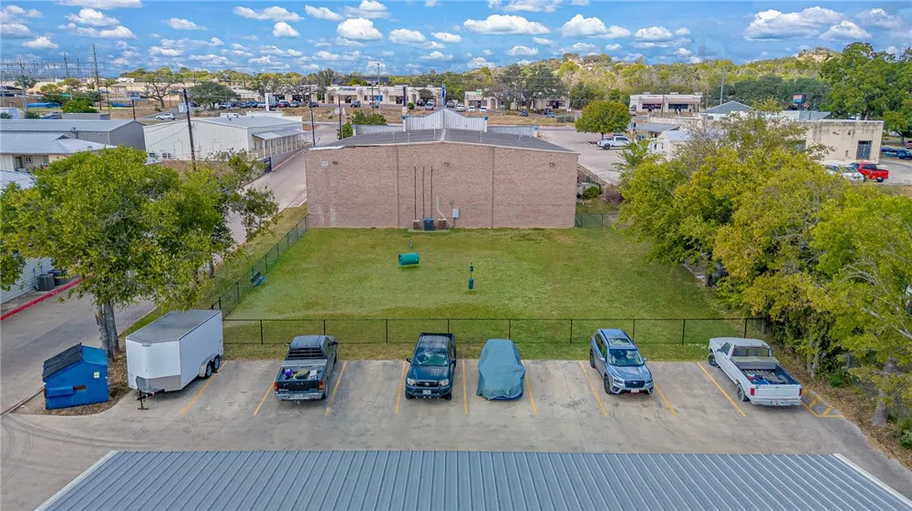 1407 Sidney Baker Street Kerrville, TX 78028