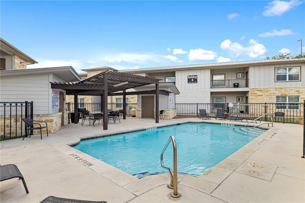 1407 Sidney Baker Street Kerrville, TX 78028