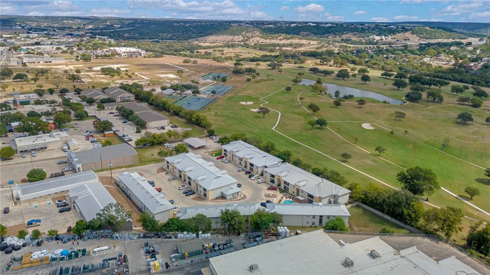 1407 Sidney Baker Street Kerrville, TX 78028