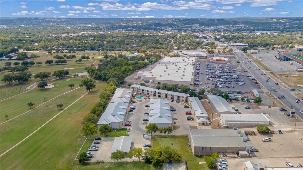 1407 Sidney Baker Street Kerrville, TX 78028