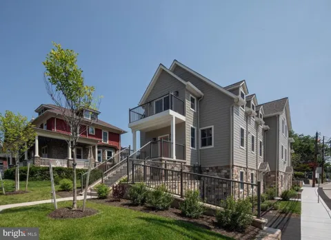 25 NORTH RIDGE AVENUE #A