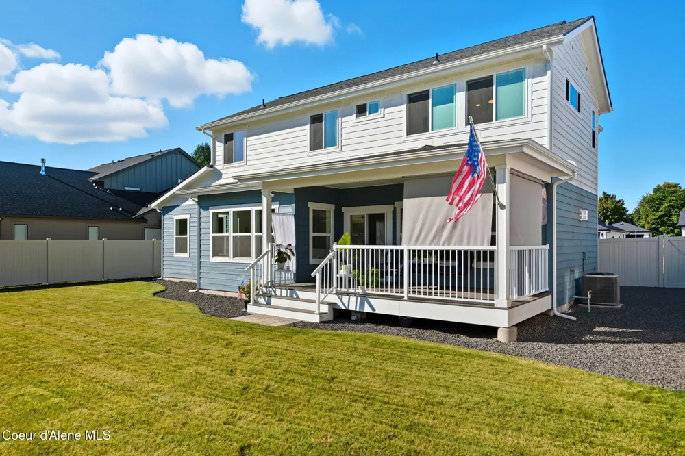 1389 E Ezra Avenue Hayden, ID 83835