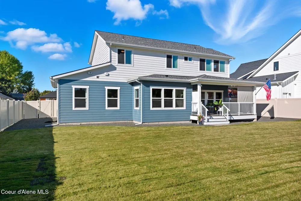 1389 E Ezra Avenue Hayden, ID 83835