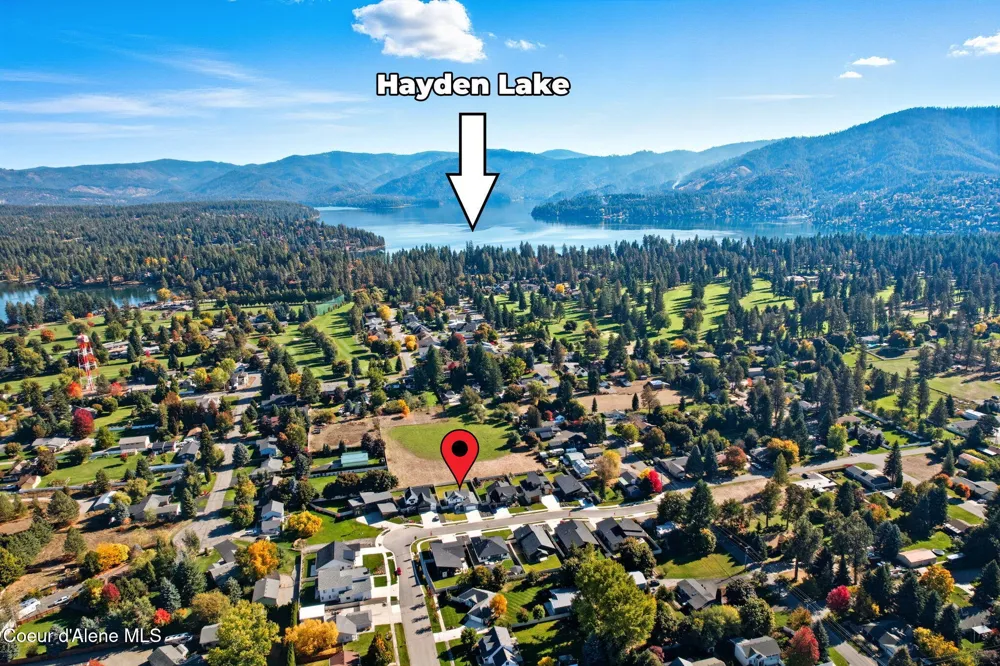 1389 E Ezra Avenue Hayden, ID 83835