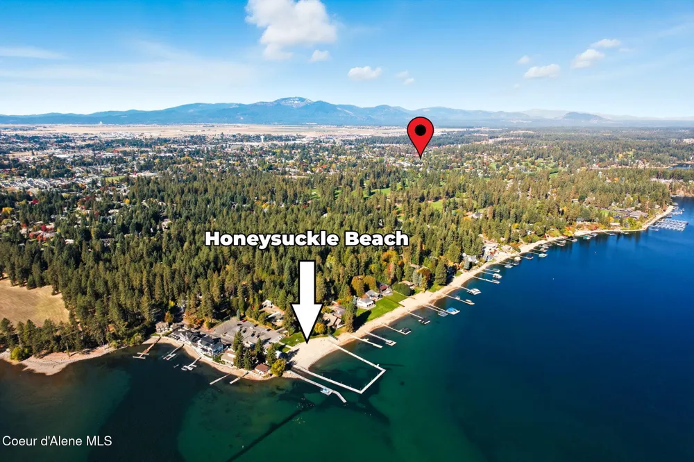 1389 E Ezra Avenue Hayden, ID 83835