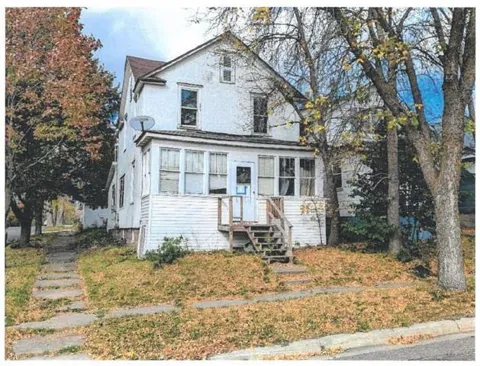 601 Hayes St.