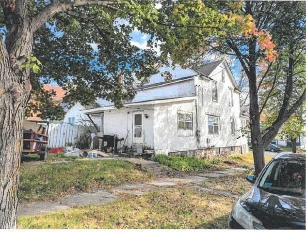 601 Hayes St. Eveleth, MN 55734