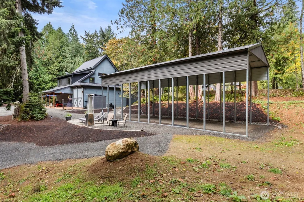 7698 Westerly Lane NE Bainbridge Island, WA 98110