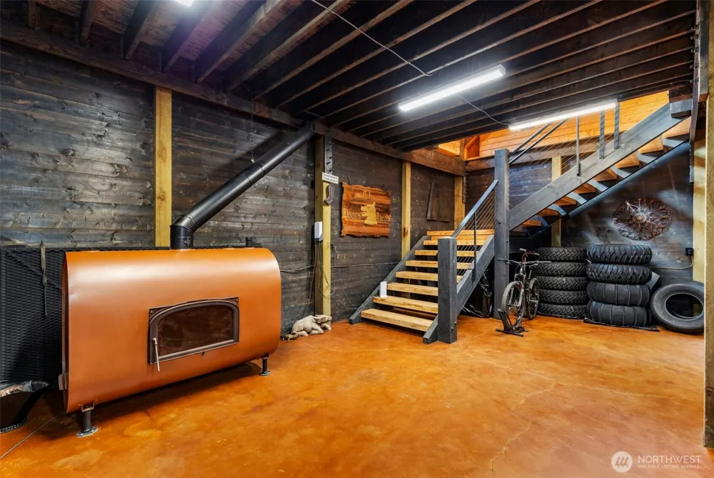 7698 Westerly Lane NE Bainbridge Island, WA 98110