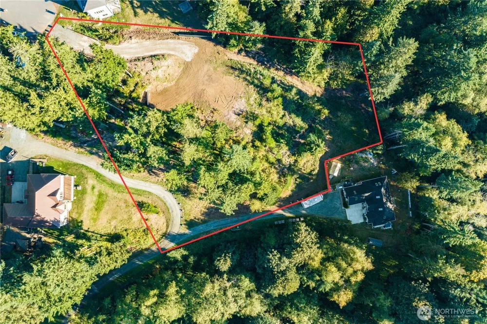 3681 Kingston Court Clinton, WA 98236