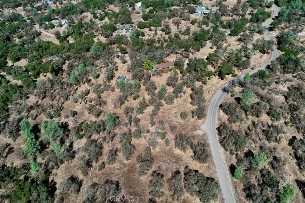 4733 Hirsch Mariposa, CA 95338