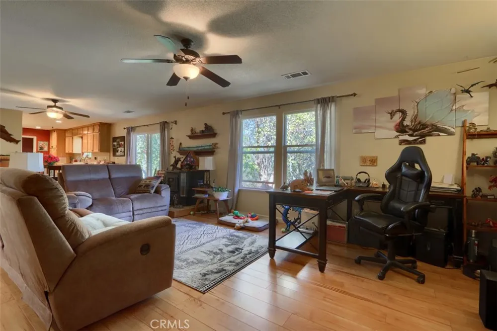 4733 Hirsch Mariposa, CA 95338