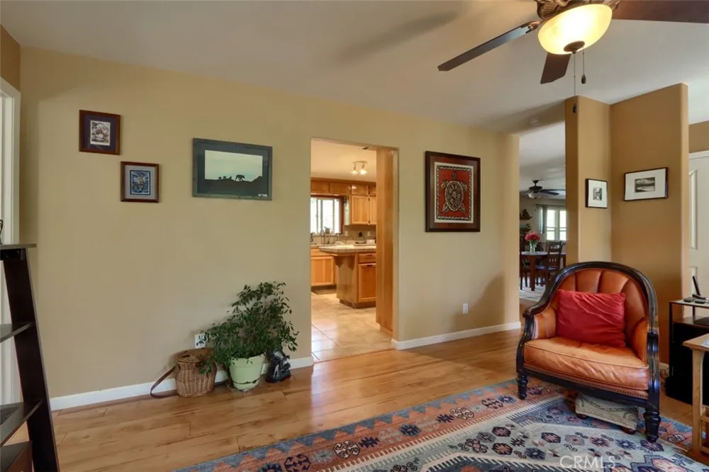 4733 Hirsch Mariposa, CA 95338