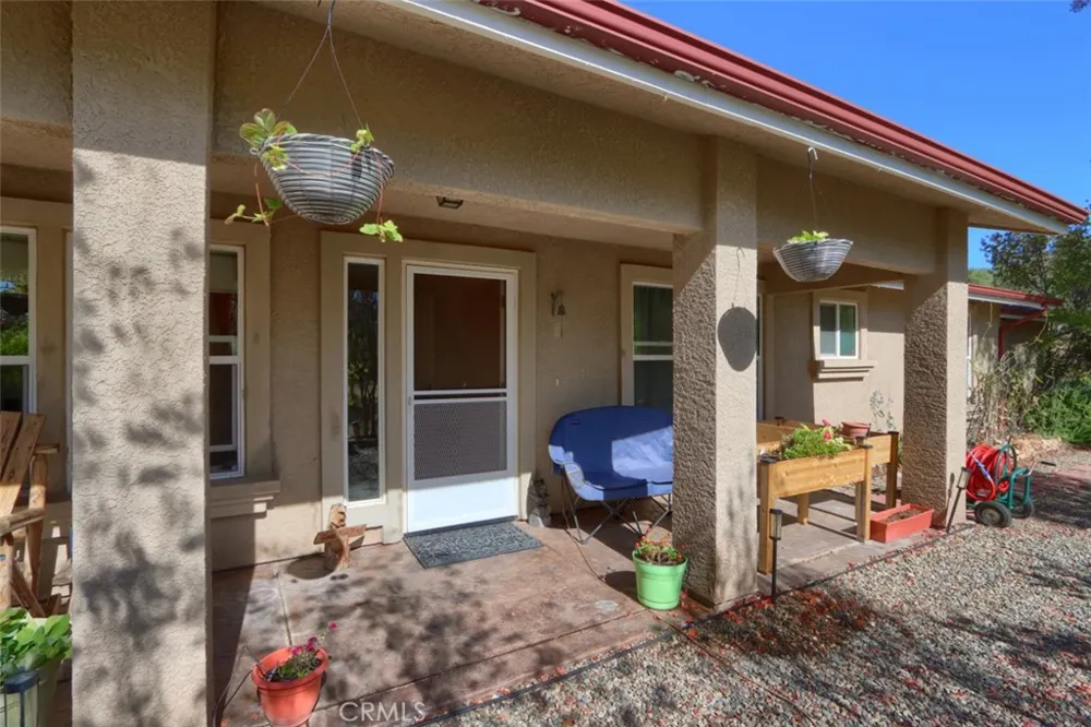 4733 Hirsch Mariposa, CA 95338