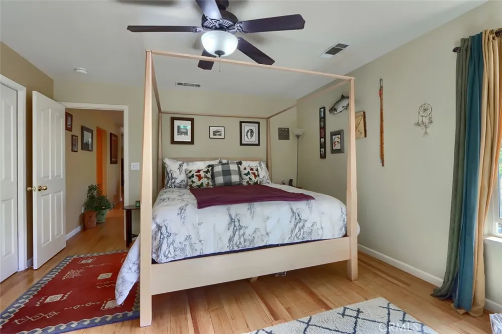 4733 Hirsch Mariposa, CA 95338