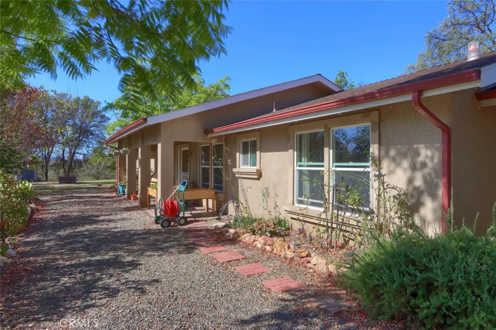 4733 Hirsch Mariposa, CA 95338