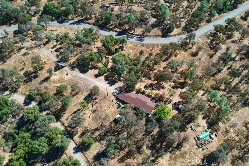 4733 Hirsch Mariposa, CA 95338
