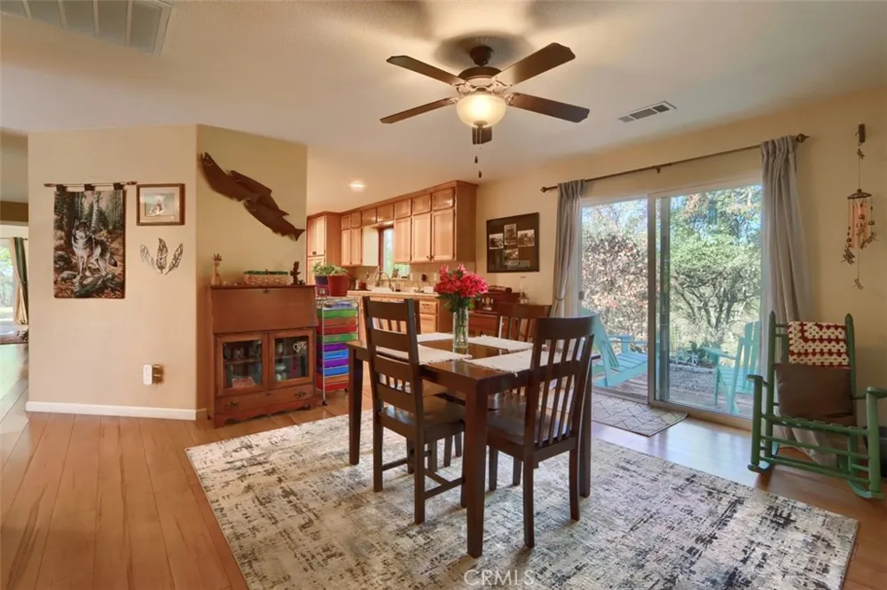 4733 Hirsch Mariposa, CA 95338