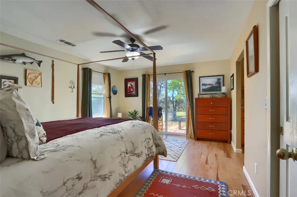 4733 Hirsch Mariposa, CA 95338