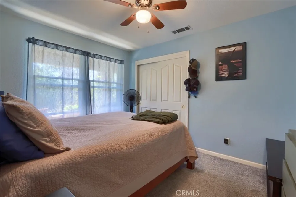 4733 Hirsch Mariposa, CA 95338