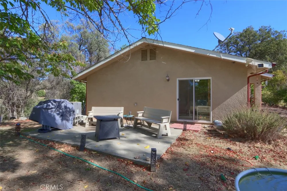 4733 Hirsch Mariposa, CA 95338