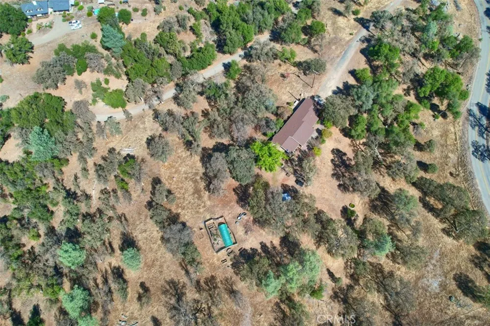 4733 Hirsch Mariposa, CA 95338