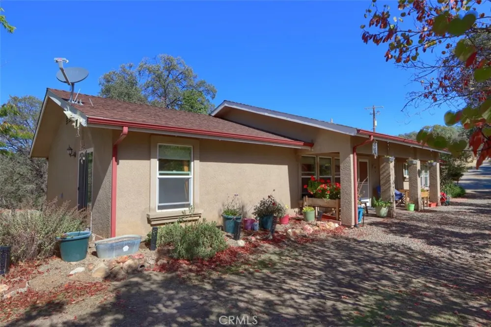 4733 Hirsch Mariposa, CA 95338