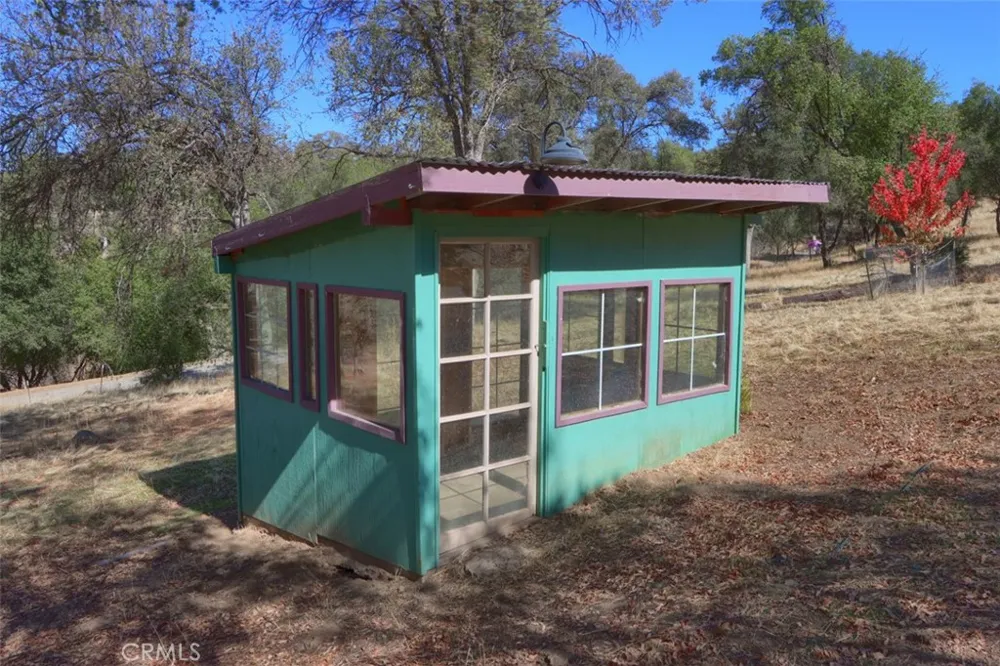 4733 Hirsch Mariposa, CA 95338