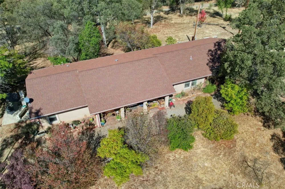 4733 Hirsch Mariposa, CA 95338