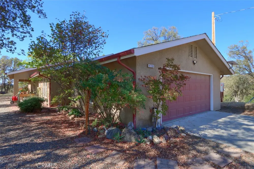 4733 Hirsch Mariposa, CA 95338