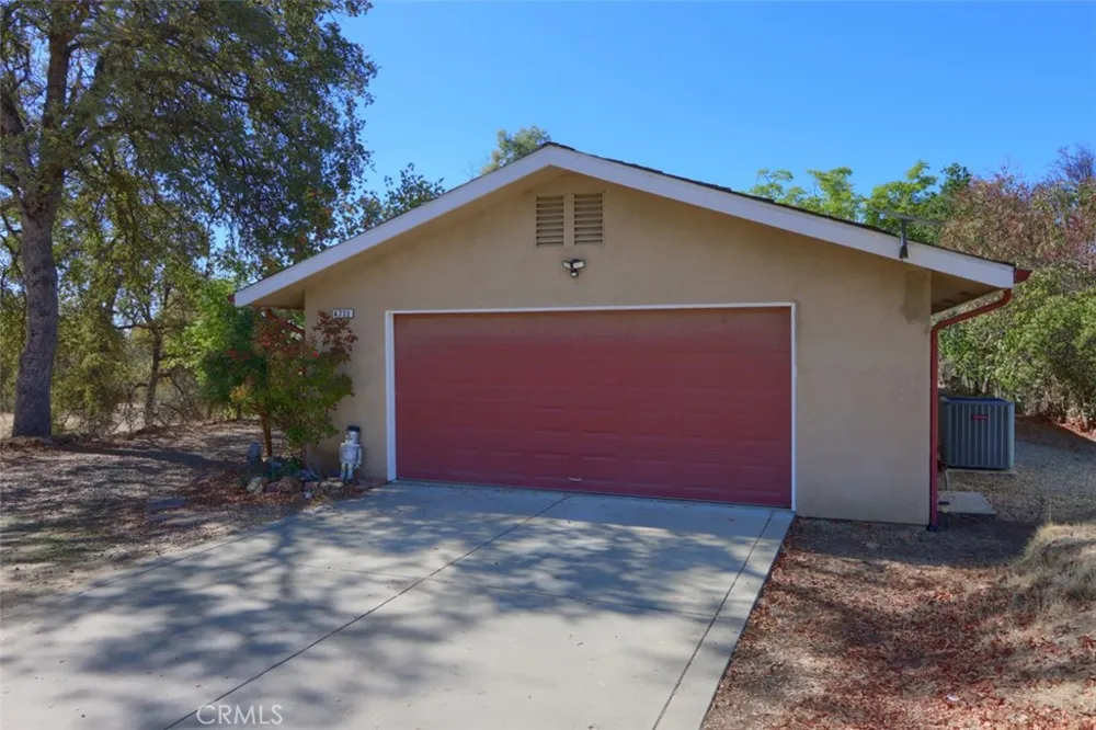 4733 Hirsch Mariposa, CA 95338
