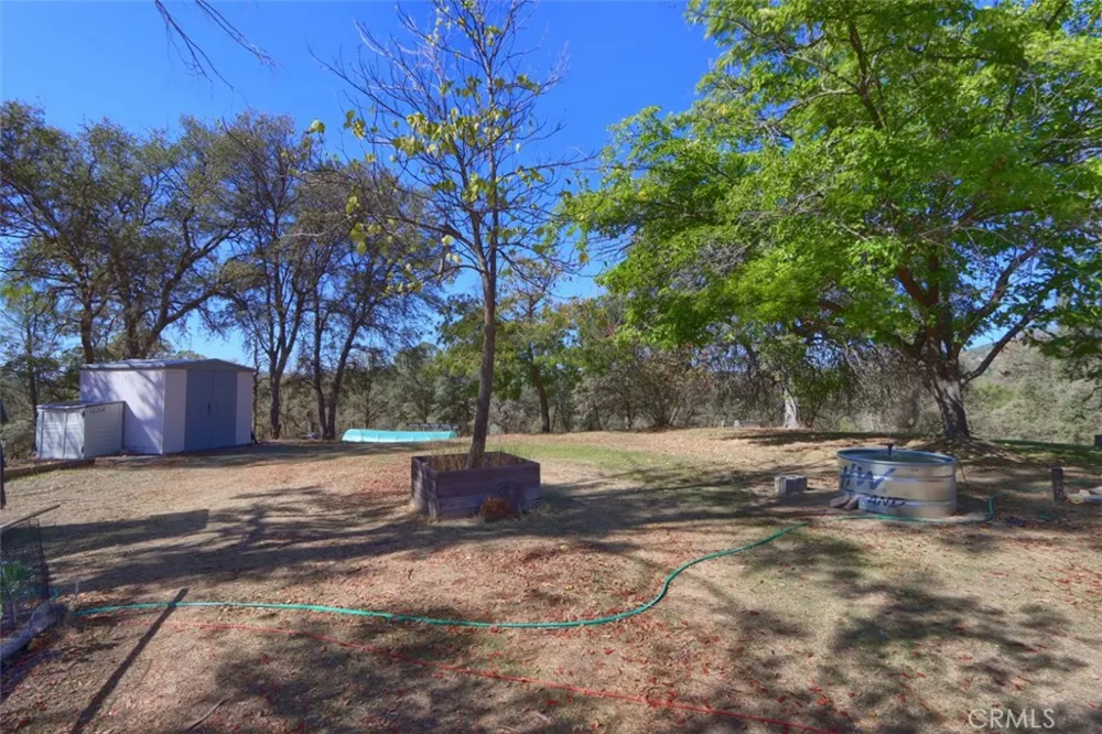 4733 Hirsch Mariposa, CA 95338