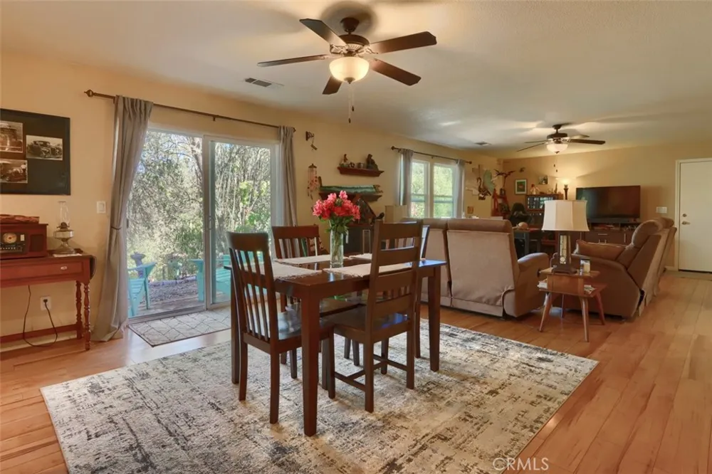 4733 Hirsch Mariposa, CA 95338