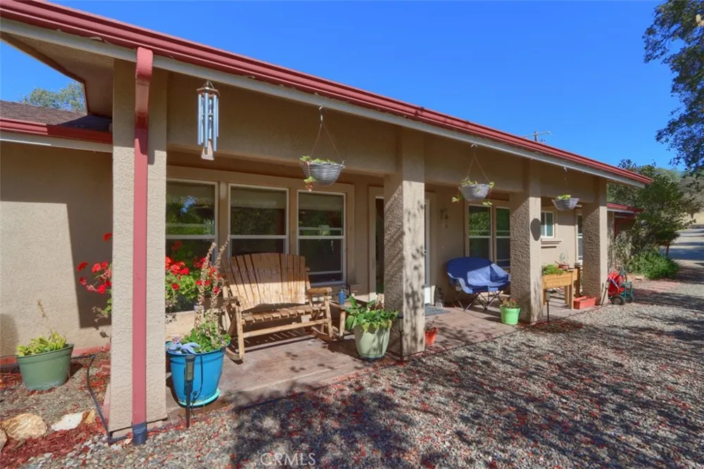 4733 Hirsch Mariposa, CA 95338