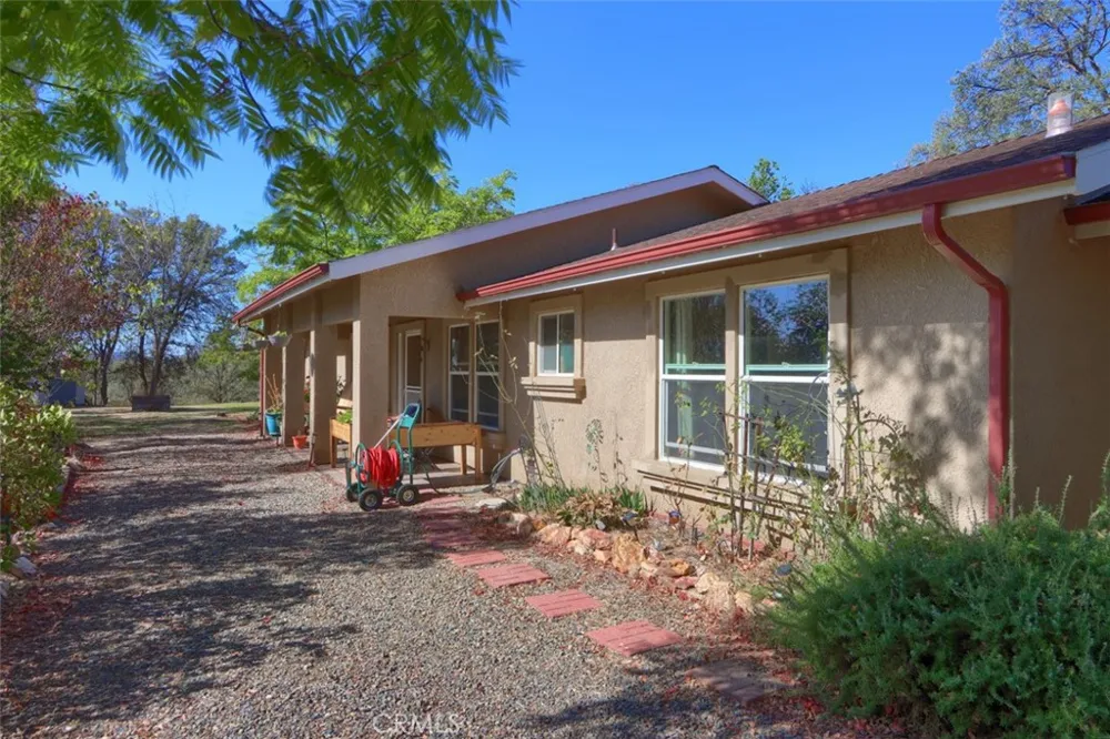 4733 Hirsch Mariposa, CA 95338