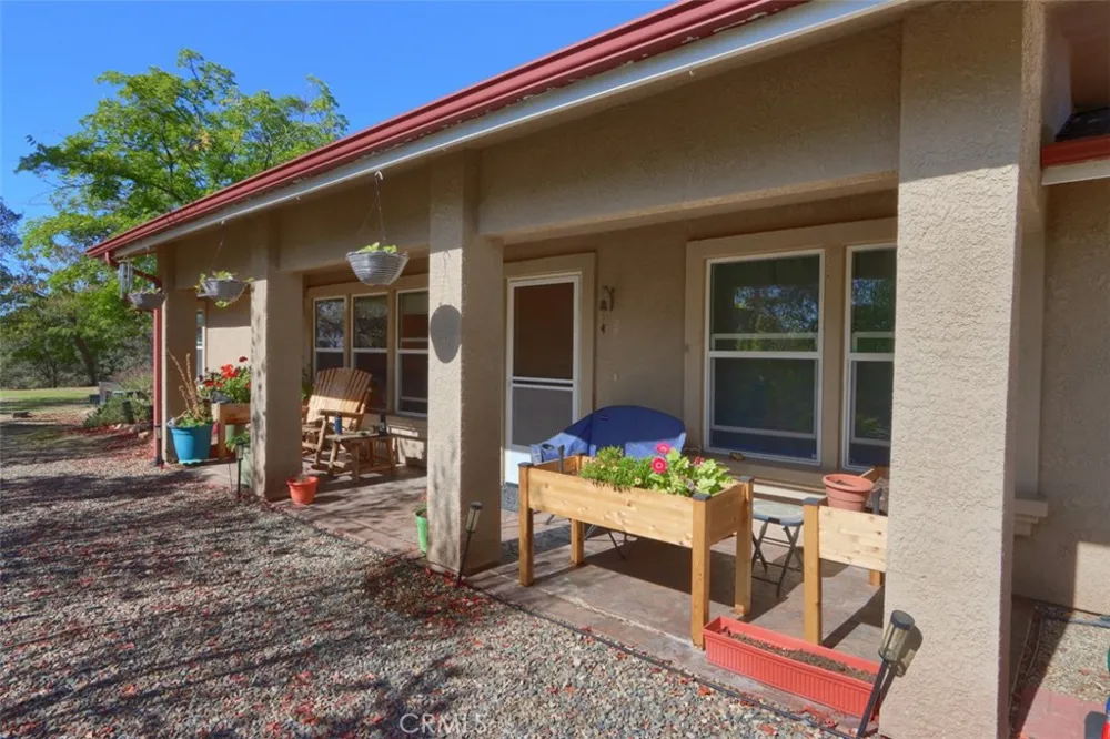 4733 Hirsch Mariposa, CA 95338