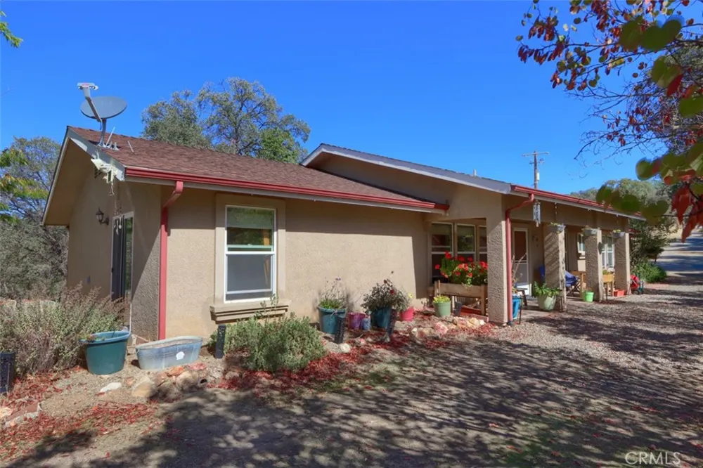 4733 Hirsch Mariposa, CA 95338