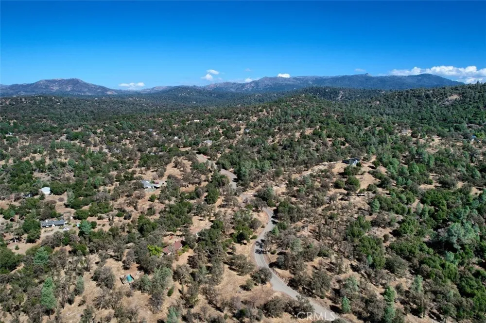 4733 Hirsch Mariposa, CA 95338