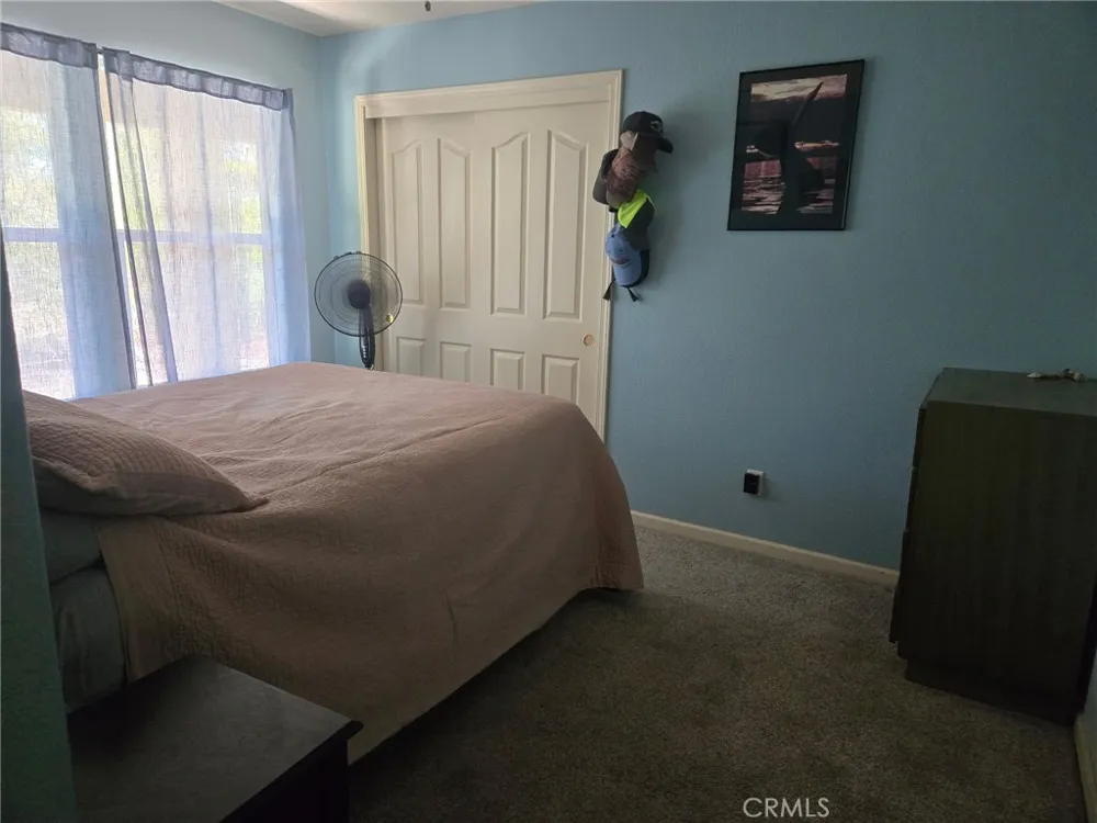 4733 Hirsch Mariposa, CA 95338