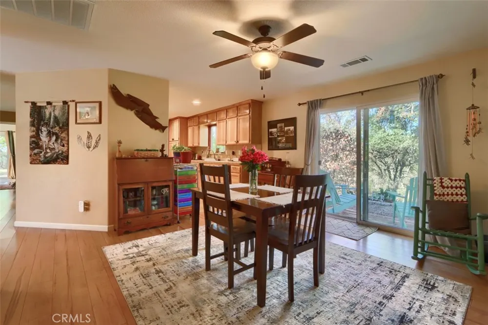 4733 Hirsch Mariposa, CA 95338