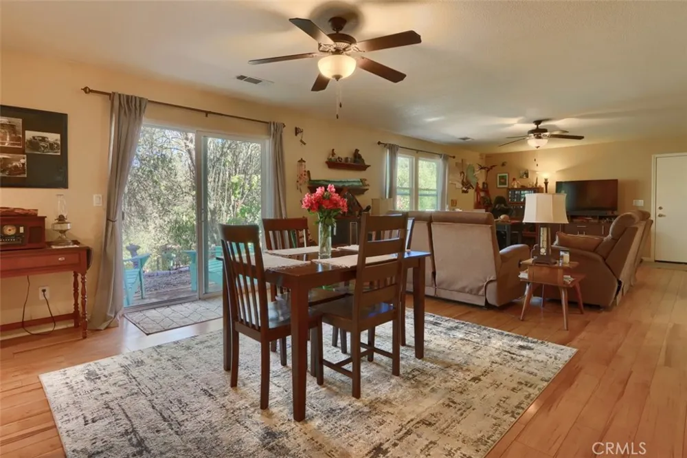 4733 Hirsch Mariposa, CA 95338