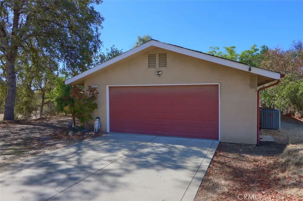 4733 Hirsch Mariposa, CA 95338
