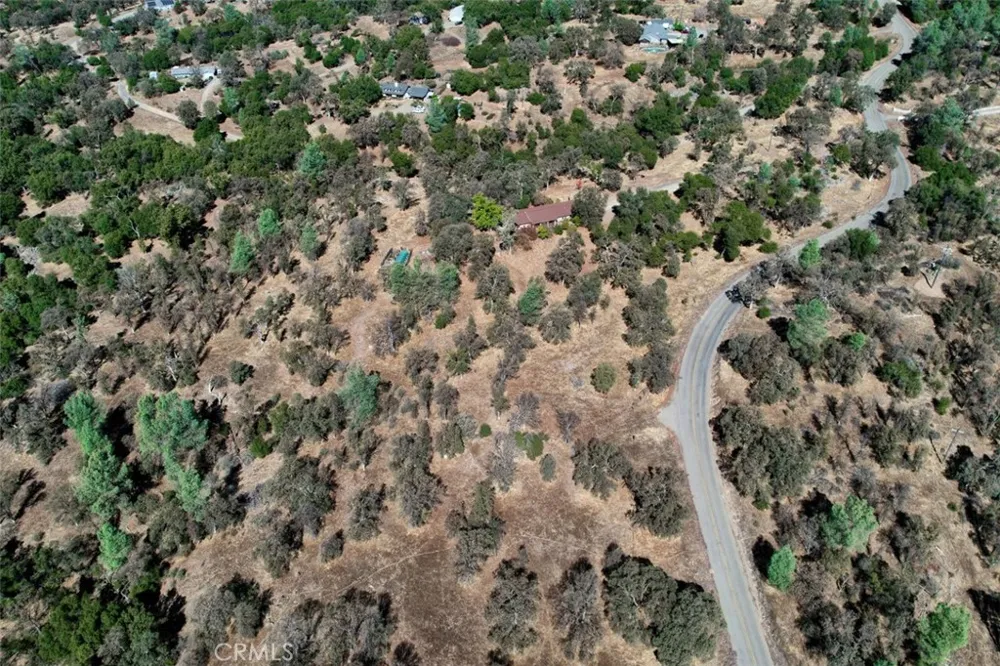 4733 Hirsch Mariposa, CA 95338