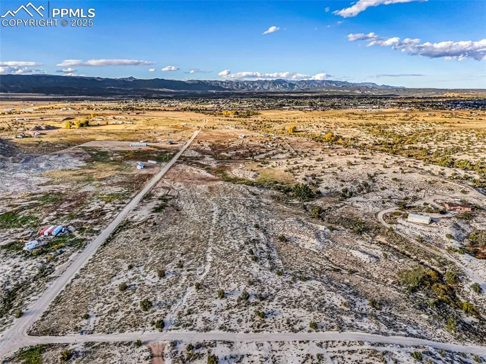 1374 C STREET Penrose, CO 81240